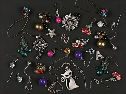 Jewelry and accessories