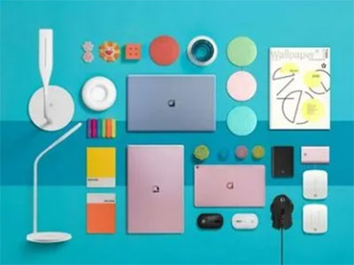 Electronic appliances