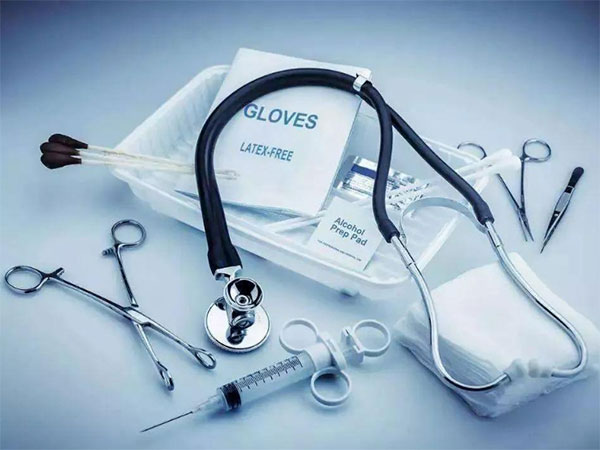 Medical devices