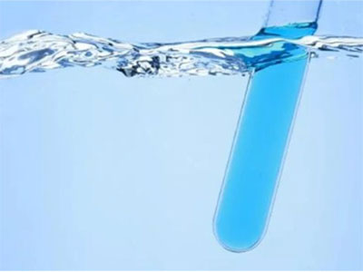 water quality