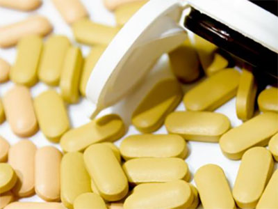 Medicines, food and health products