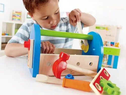 Infant and toddler products